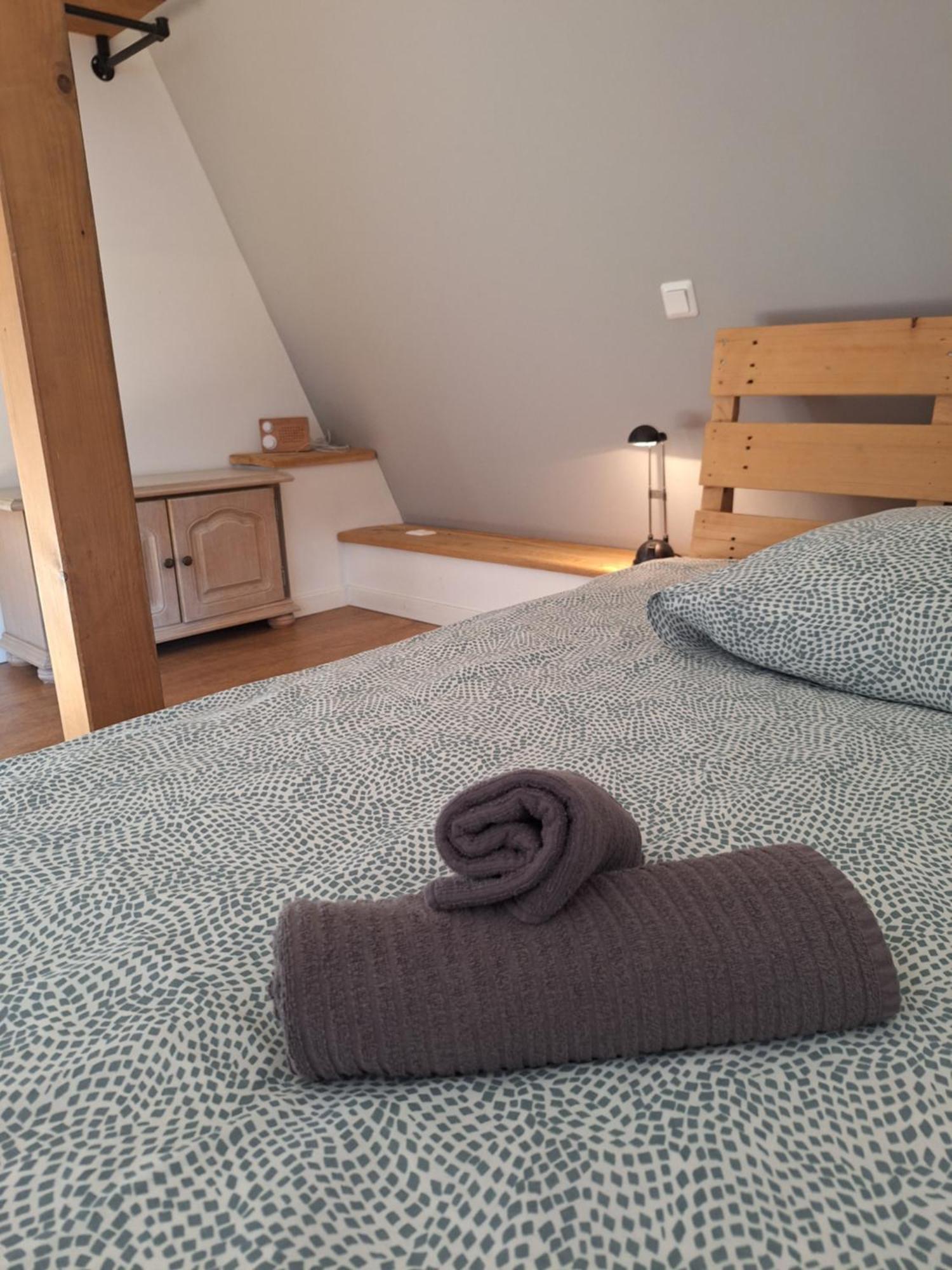 Bielefeld Zentral Komplette Fewo, 4 Schlafbereiche Bis Zu 8 Personen Екстериор снимка